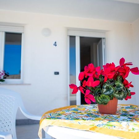 Gallipoli Mancaversa Casa Vacanza Di Erriquez Marco Marina di Mancaversa Exterior foto