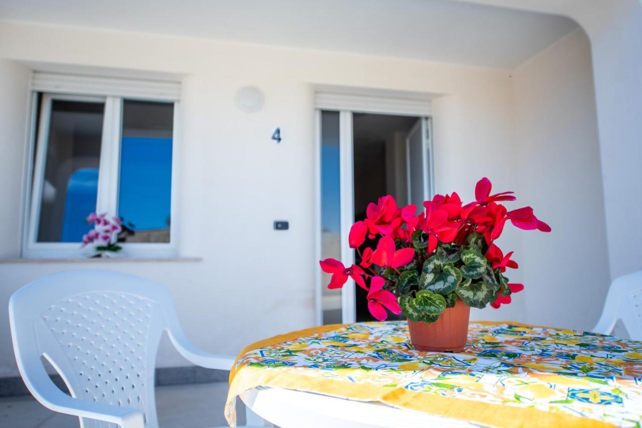 Gallipoli Mancaversa Casa Vacanza Di Erriquez Marco Marina di Mancaversa Exterior foto