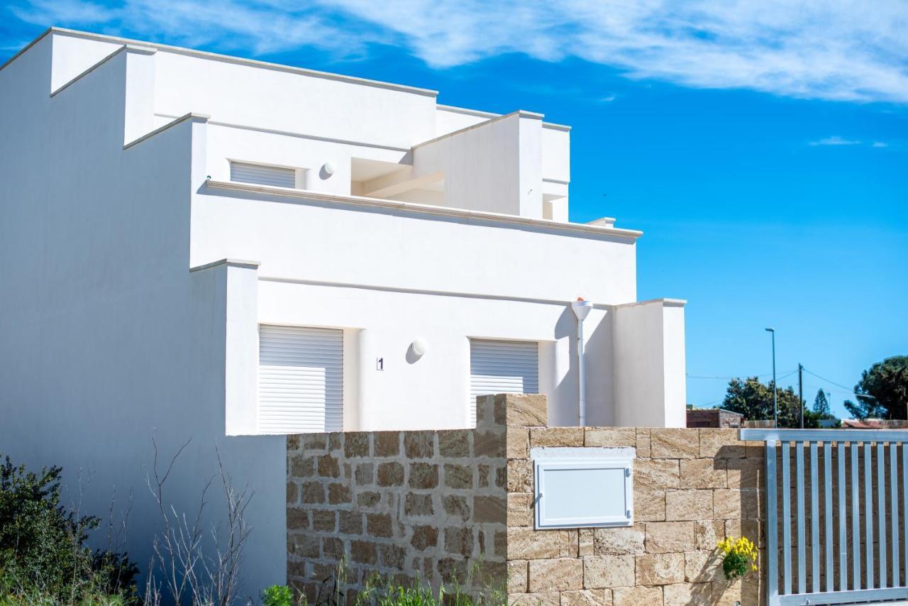 Gallipoli Mancaversa Casa Vacanza Di Erriquez Marco Marina di Mancaversa Exterior foto